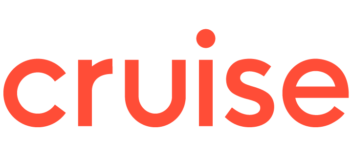 Cruise Logo