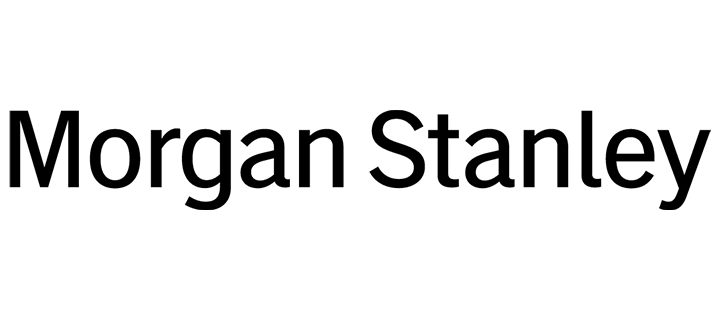 Morgan Stanley Logo