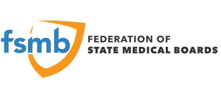 Federation of State Medical Boards Logo