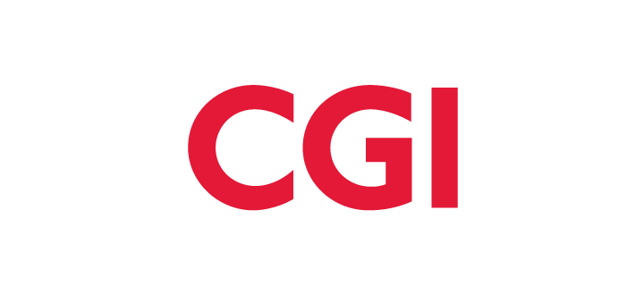 CGI Logo