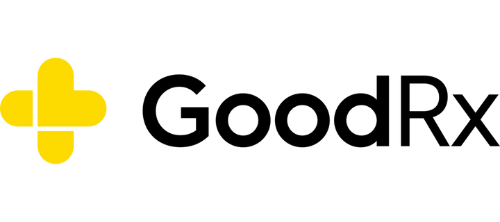 GoodRx Logo