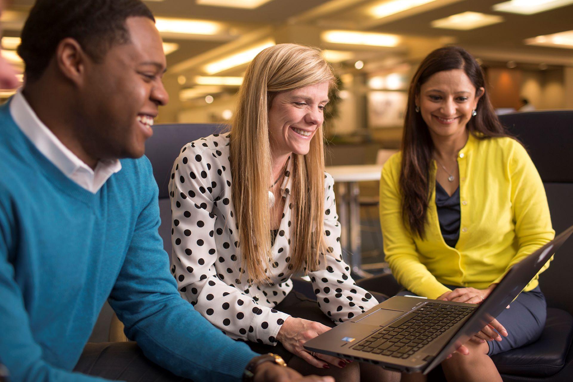 The Hartford Jobs and Company Culture