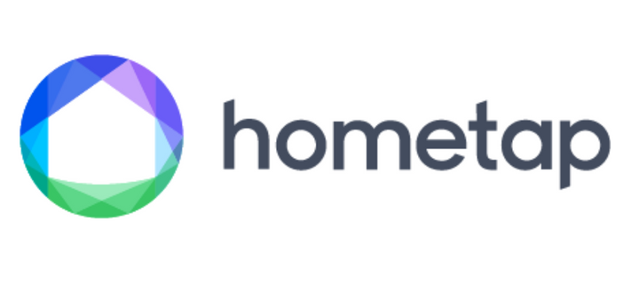 Hometap Logo