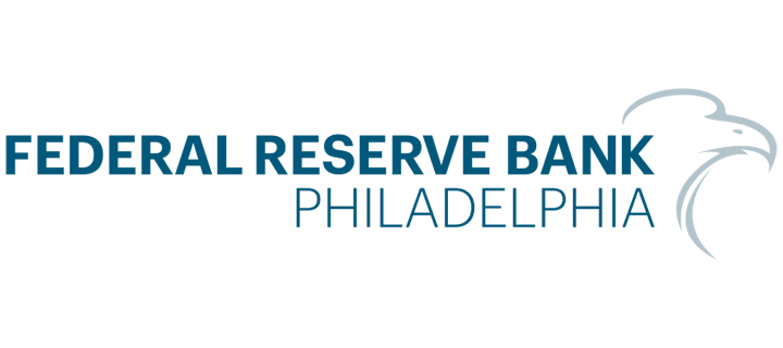 Federal Reserve Bank of Philadelphia Logo