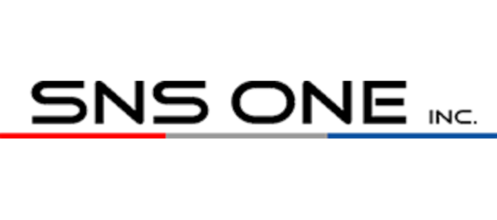 SNS One, Inc. Logo