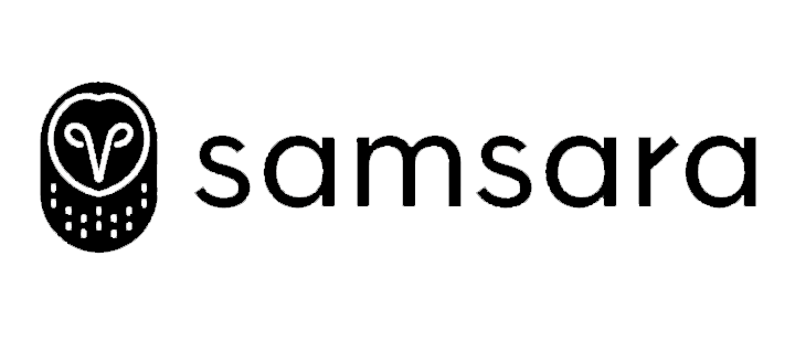 Samsara Inc. Logo