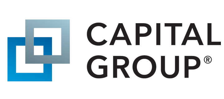 Capital Group Logo