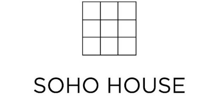 Soho House Logo