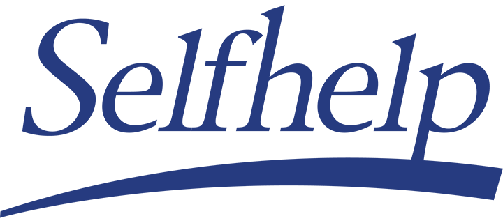 Selfhelp Community Services Logo