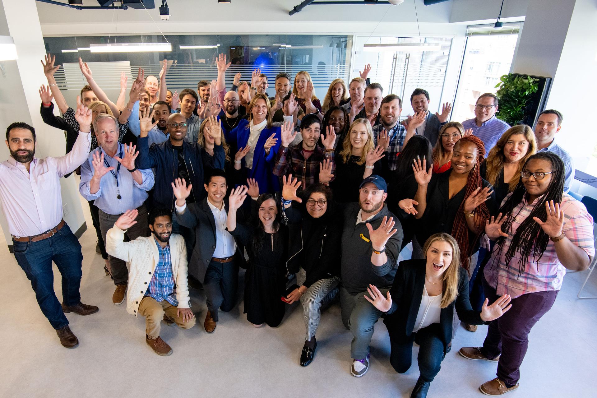 Interos Inc Jobs and Company Culture