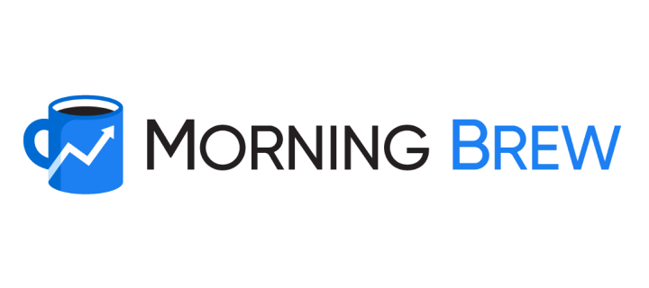 Morning Brew Logo