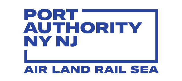 The Port Authority of New York & New Jersey Logo