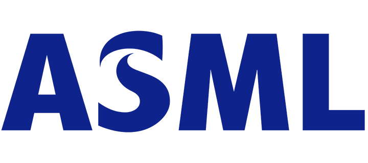 ASML Logo