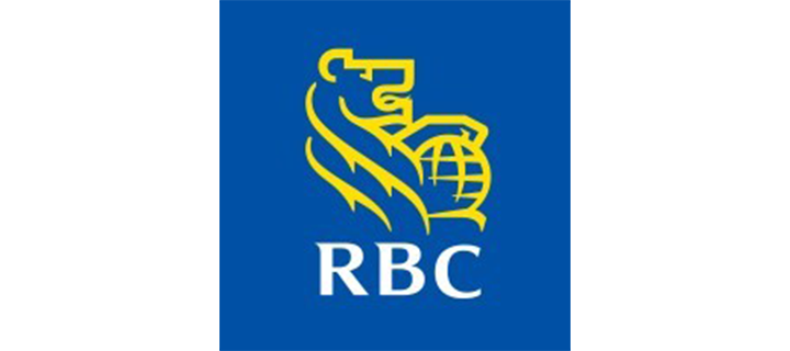 Royal Bank of Canada Logo