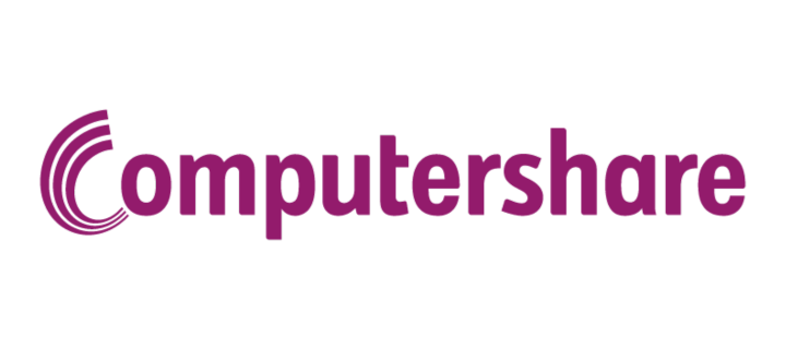 Computershare Logo