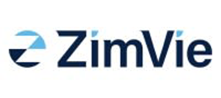Zimvie Logo