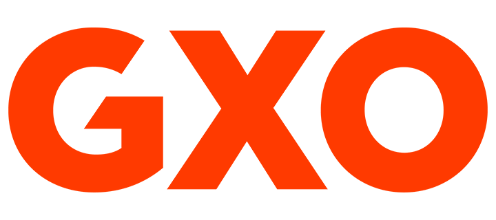 GXO Logo