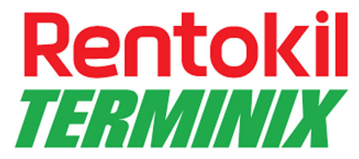 Rentokil Terminix Logo