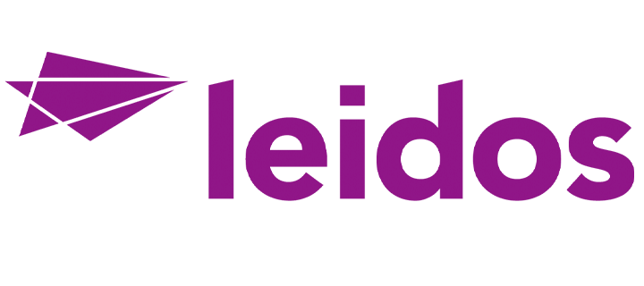 Leidos Logo