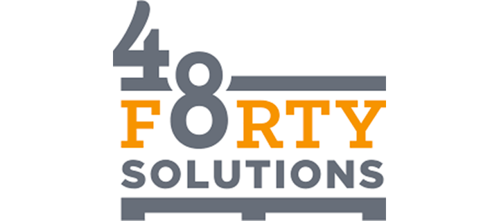 48forty Solutions Logo