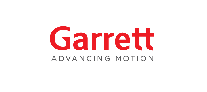 Garrett Advancing Motion Logo