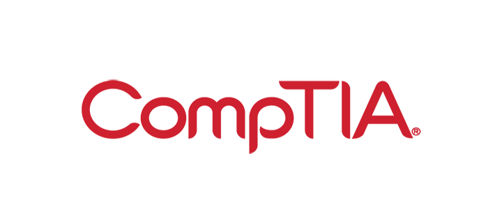 CompTIA Logo