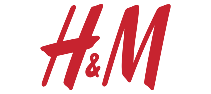 H&M Logo