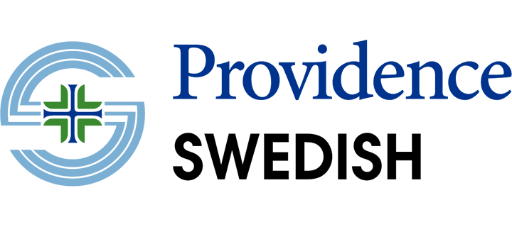 Providence Swedish Logo