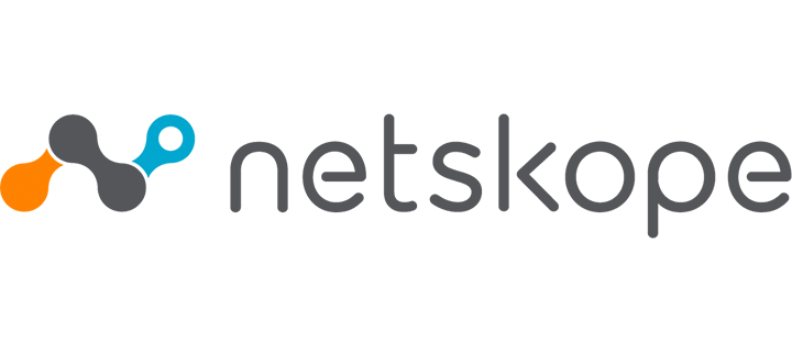 Netskope Logo