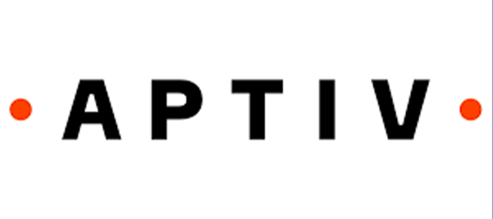 Aptiv Logo