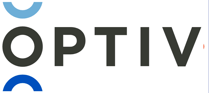 Optiv Logo