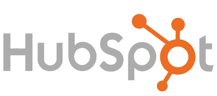 HubSpot Logo
