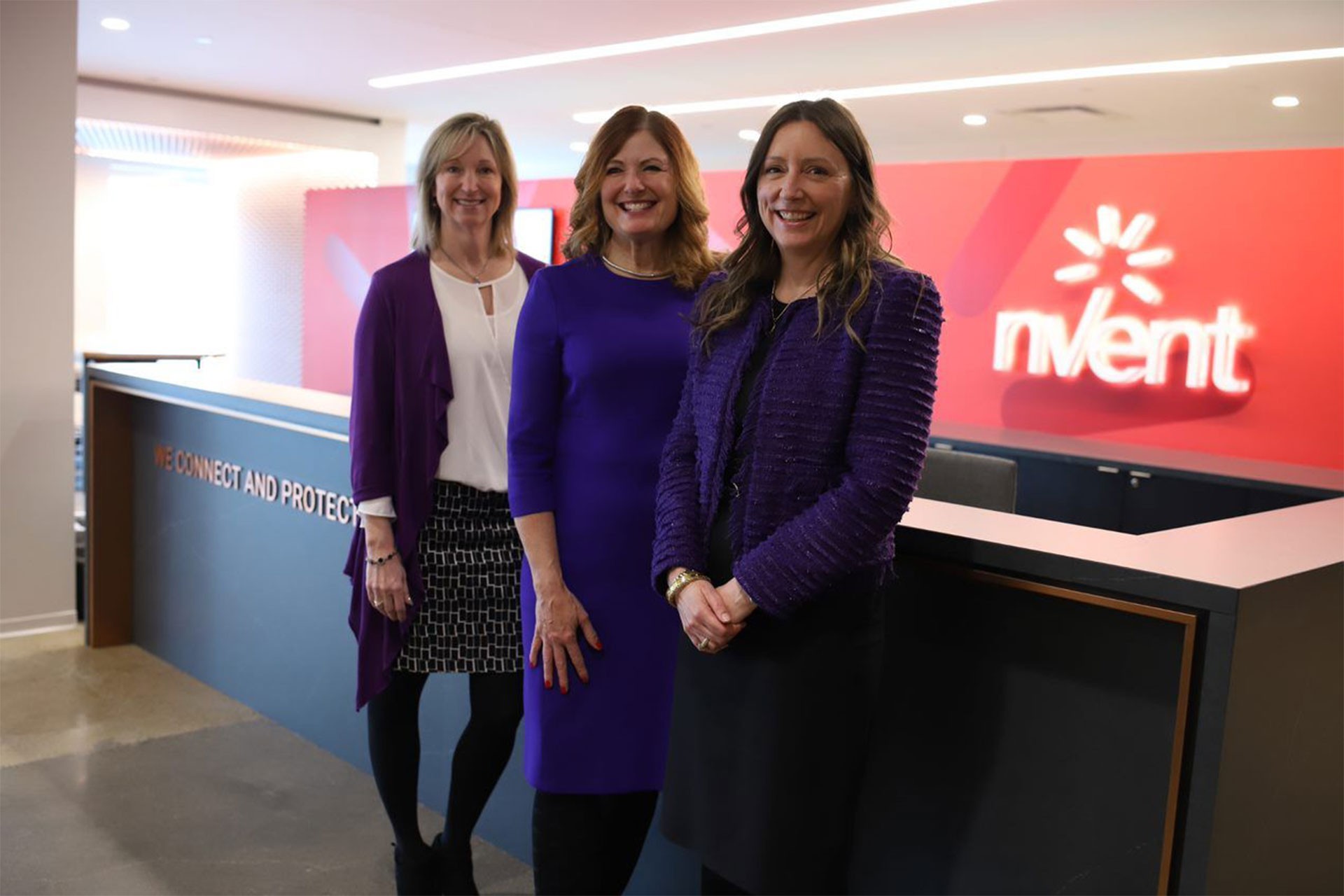 Nvent Jobs And Company Culture