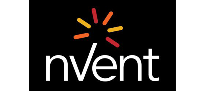 nVent Logo