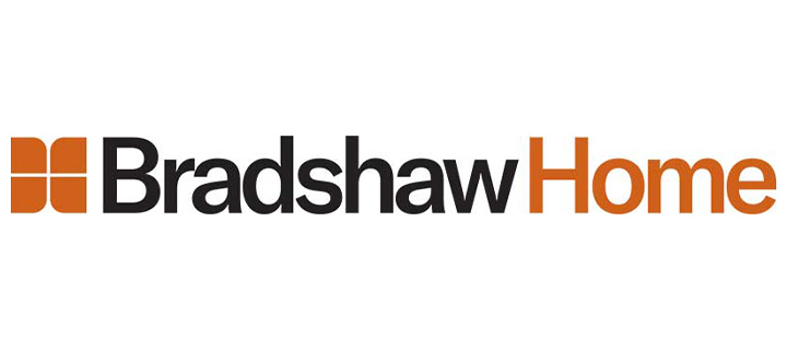 Bradshaw Home Logo