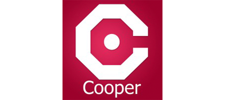 Cooper University Health Care Logo