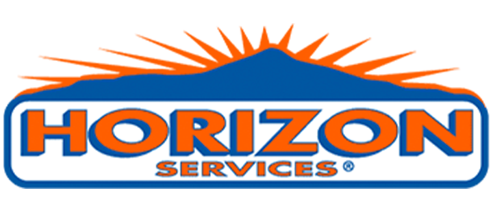 Horizon Services Logo