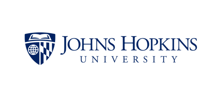Johns Hopkins Police Department Logo