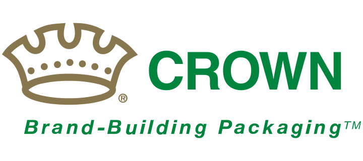 Crown Cork & Seal USA Logo