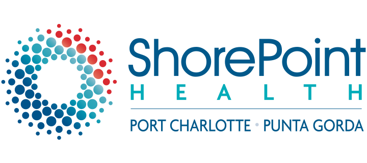 ShorePoint Health - Port Charlotte Logo