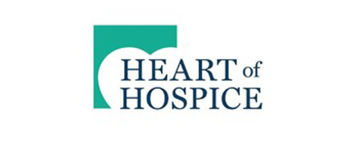 Heart of Hospice LLC Logo
