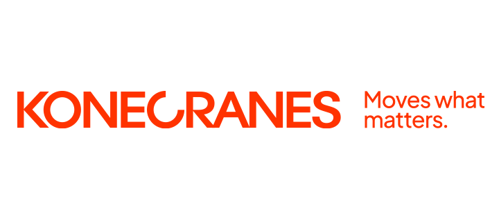 Konecranes Logo