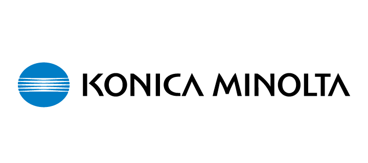 Konica Minolta Business Solutions Logo