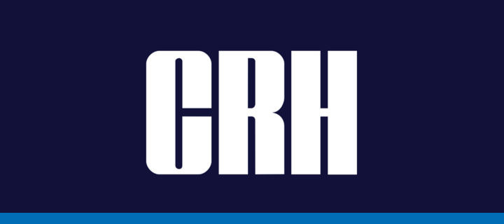 CRH Logo
