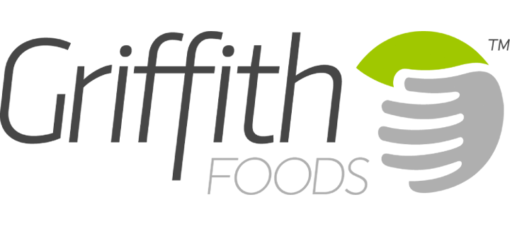 Griffith Foods Logo