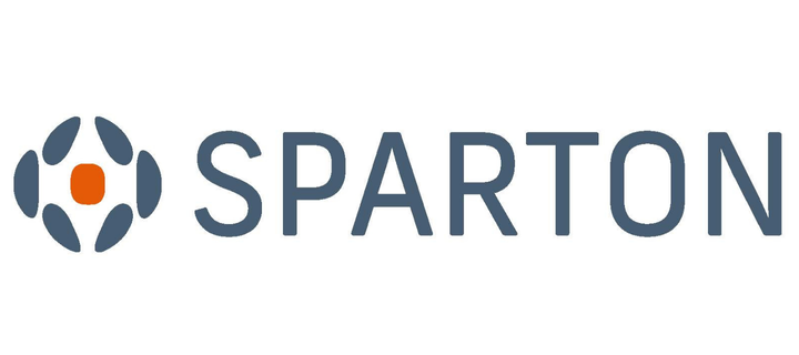 Sparton Logo