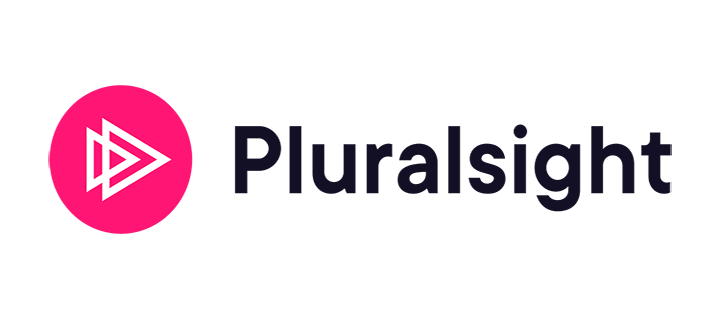 Pluralsight Logo