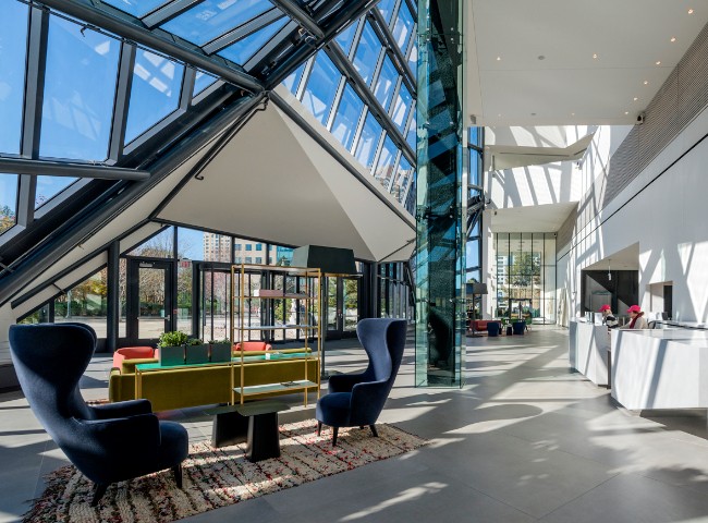 EF Education First | Careers