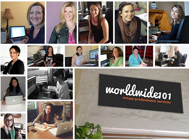 Worldwide101 Careers