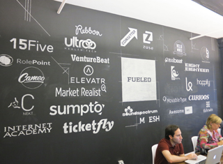 Careers - What Fueled Does
Fueled 101